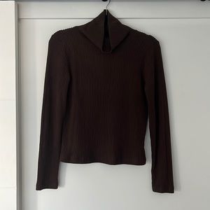 The Group by Babaton Turtleneck